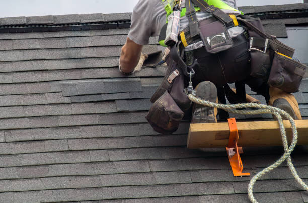 Reliable Roof Repair contractor in South Easton, MA by Brentwood Metal Roofing