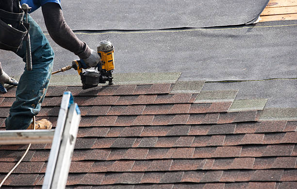 Licensed Roof Repair service in South Easton, MA - Brentwood Metal Roofing